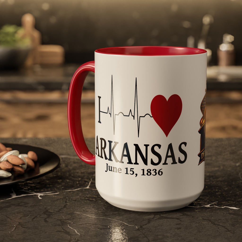 State of Arkansas (25th)