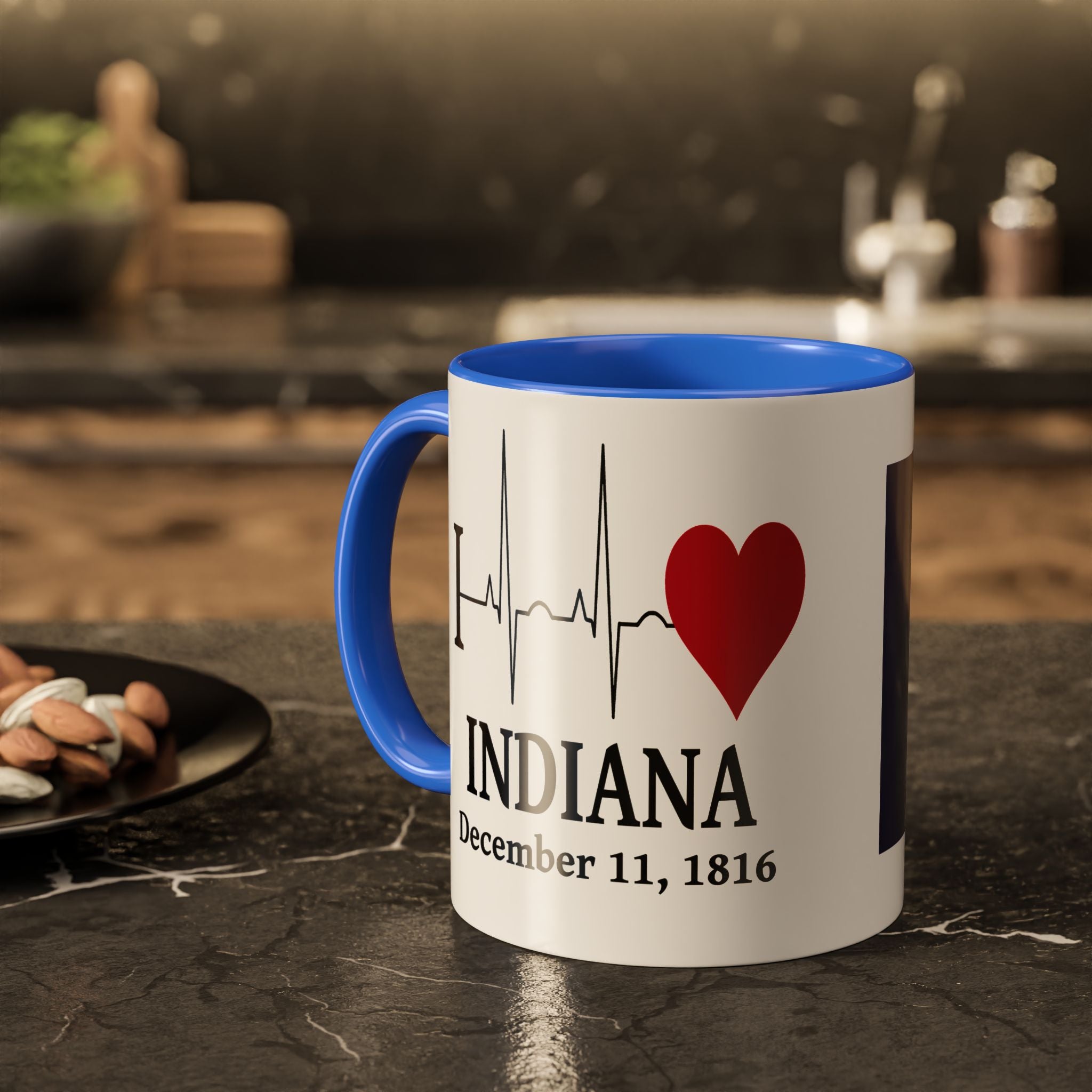 State of  Indiana (19th)