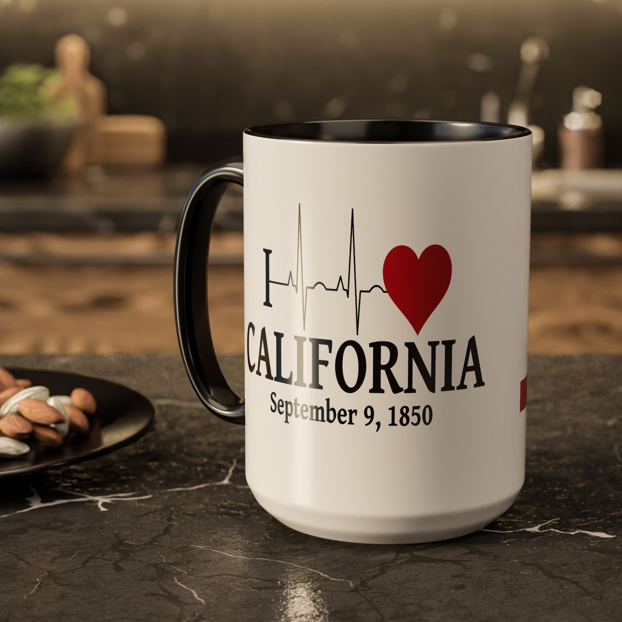 State of California (31st)