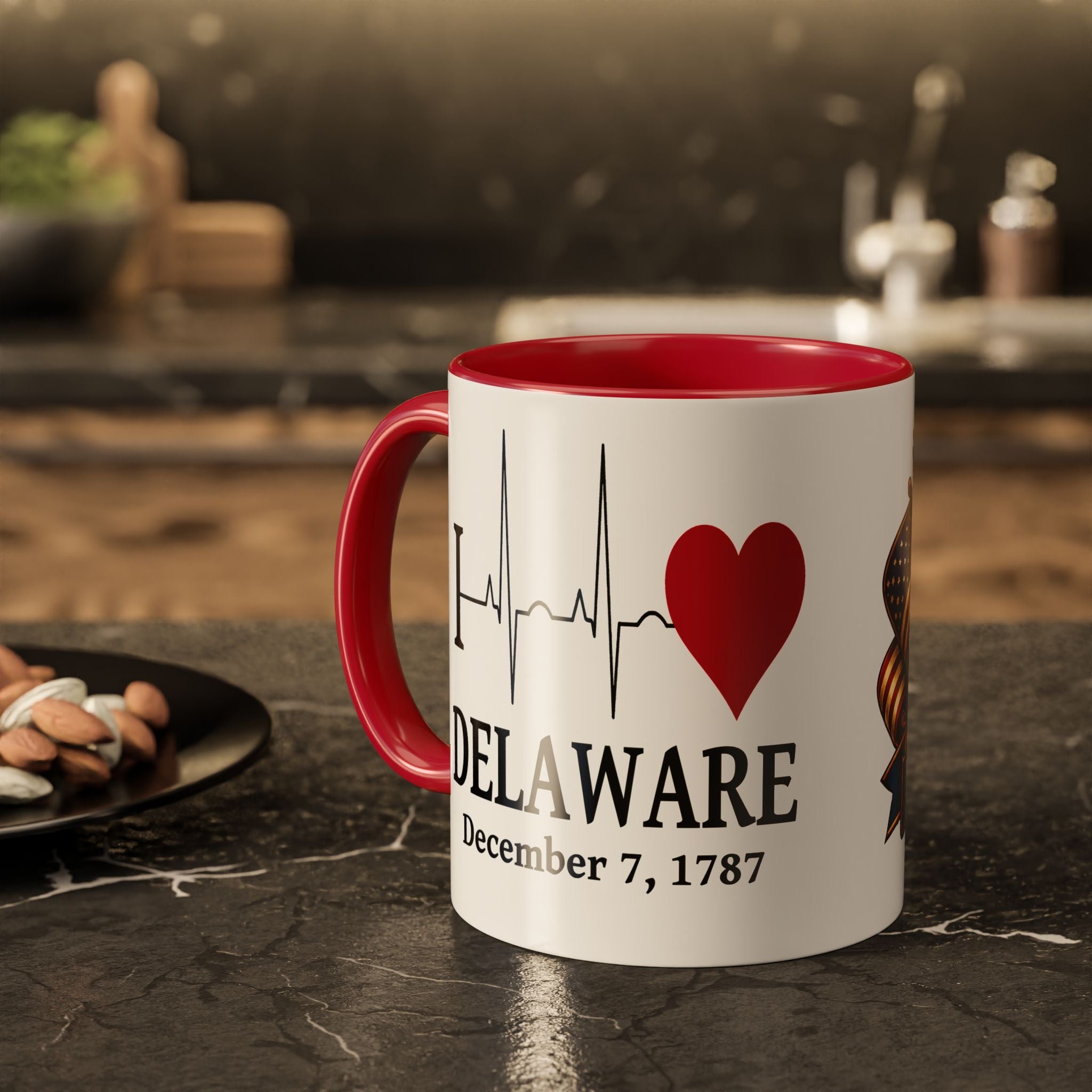 State of Delaware (1st)
