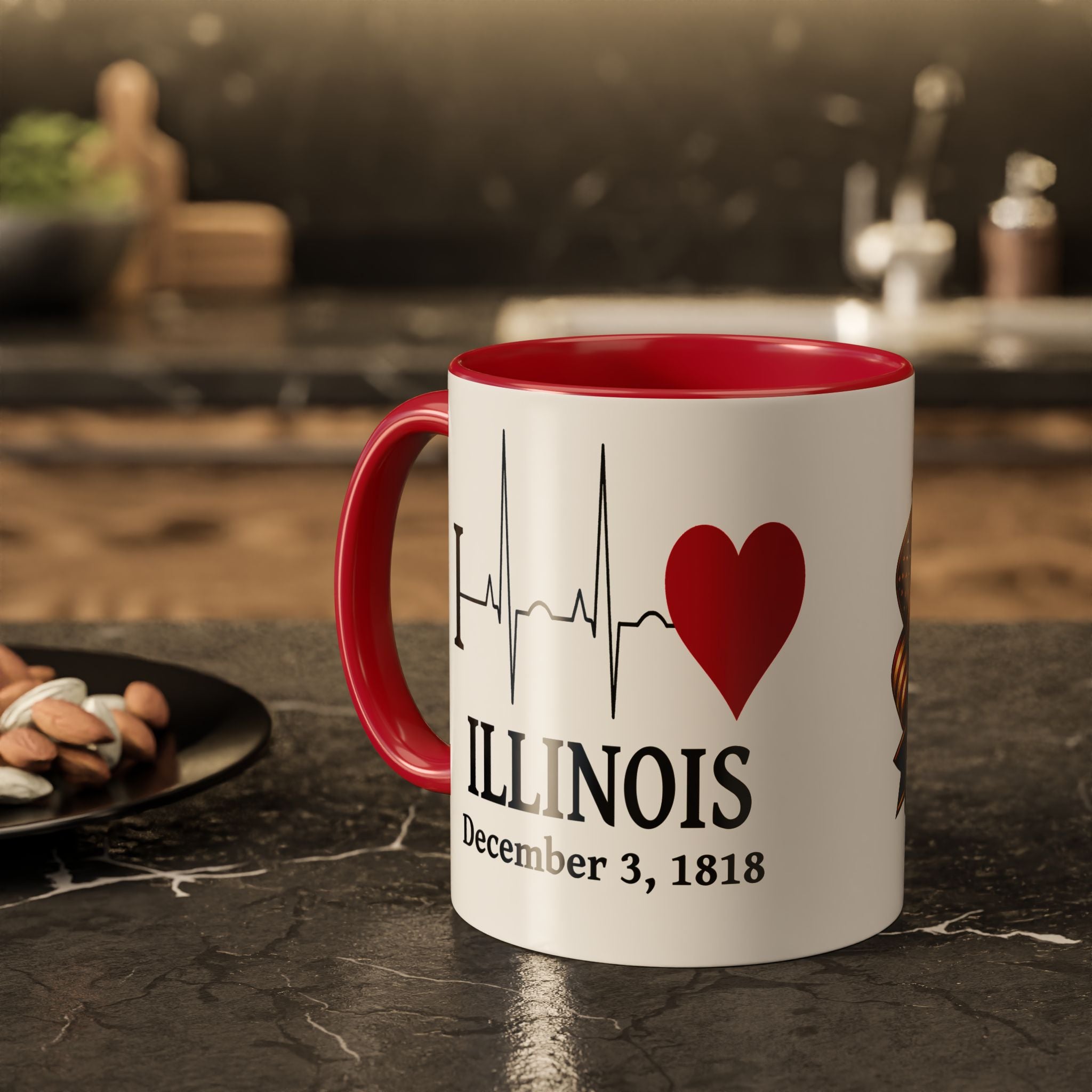 State of  Illinois (21st)