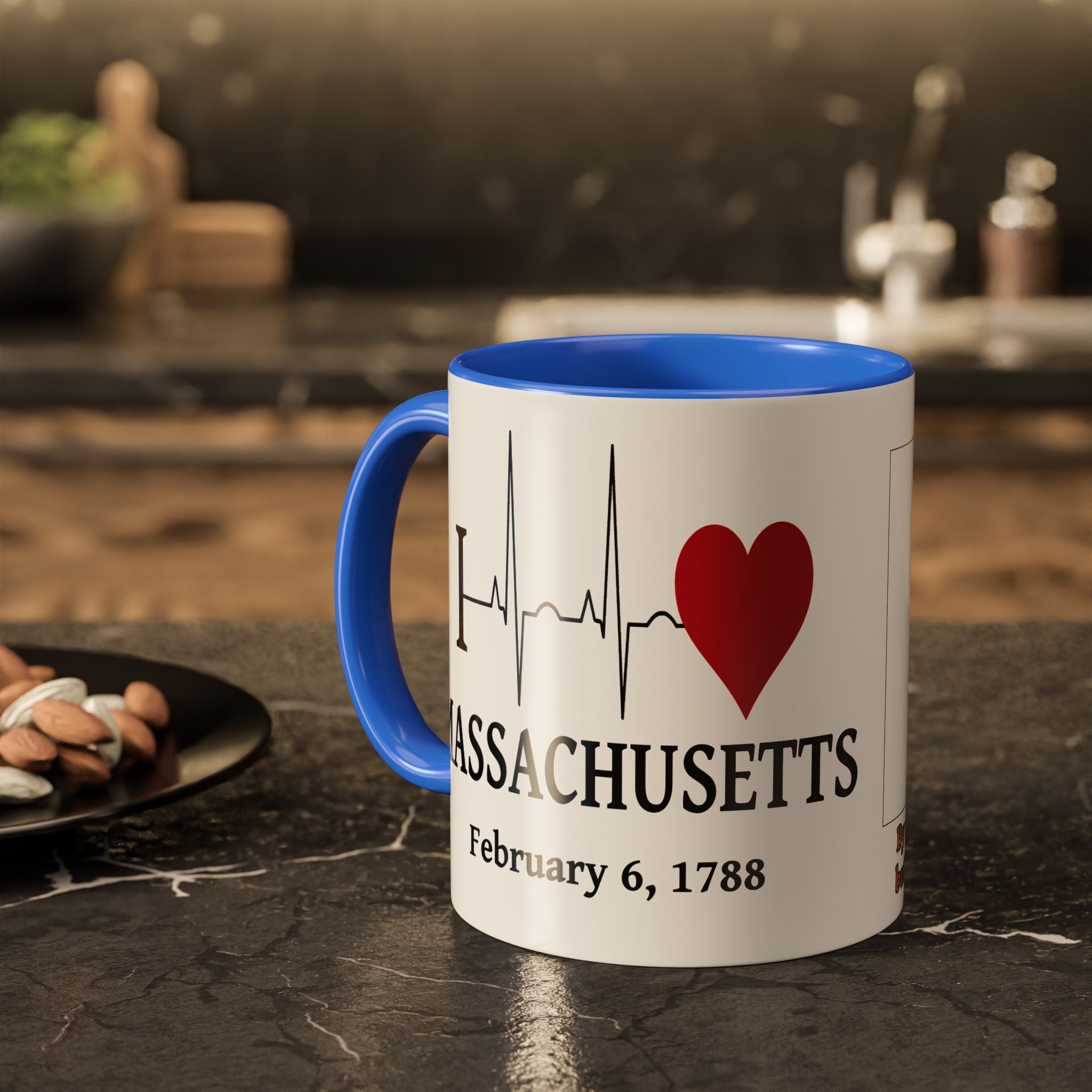 State of Massachusetts (6th)