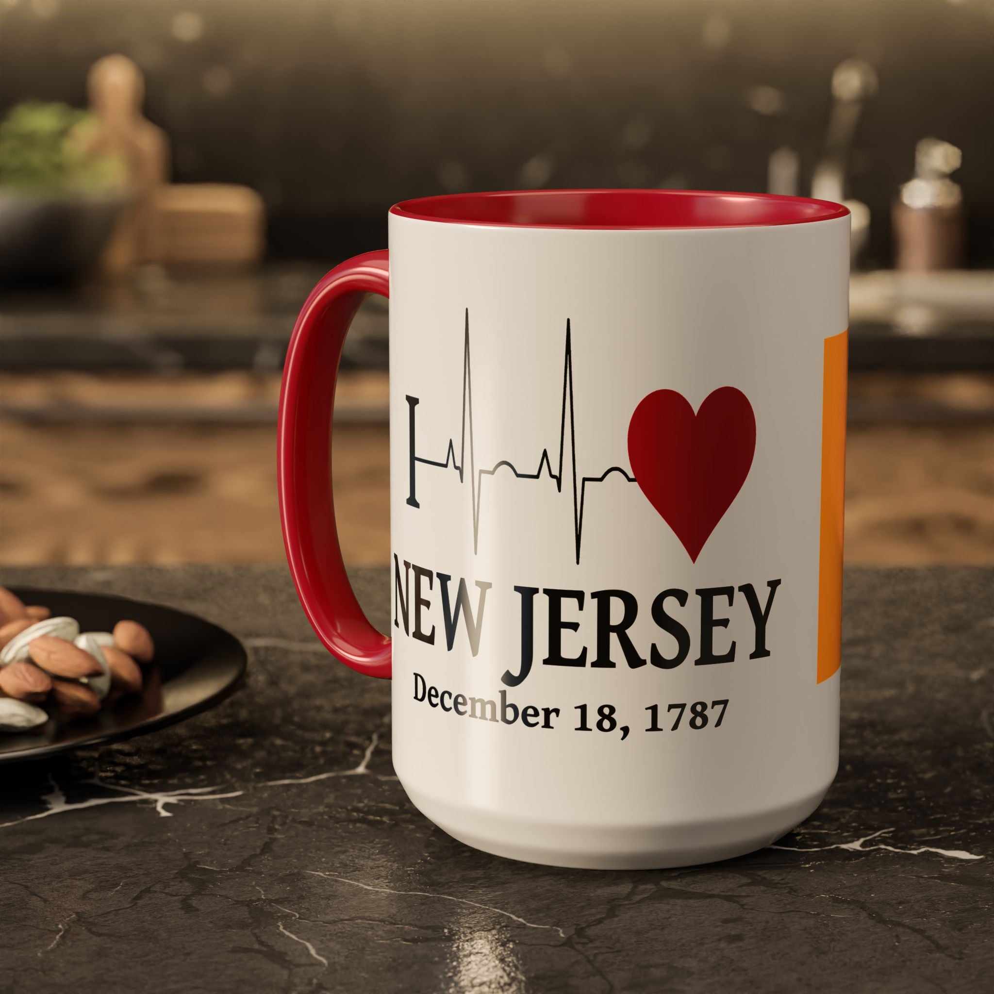 State of New Jersey (3rd)