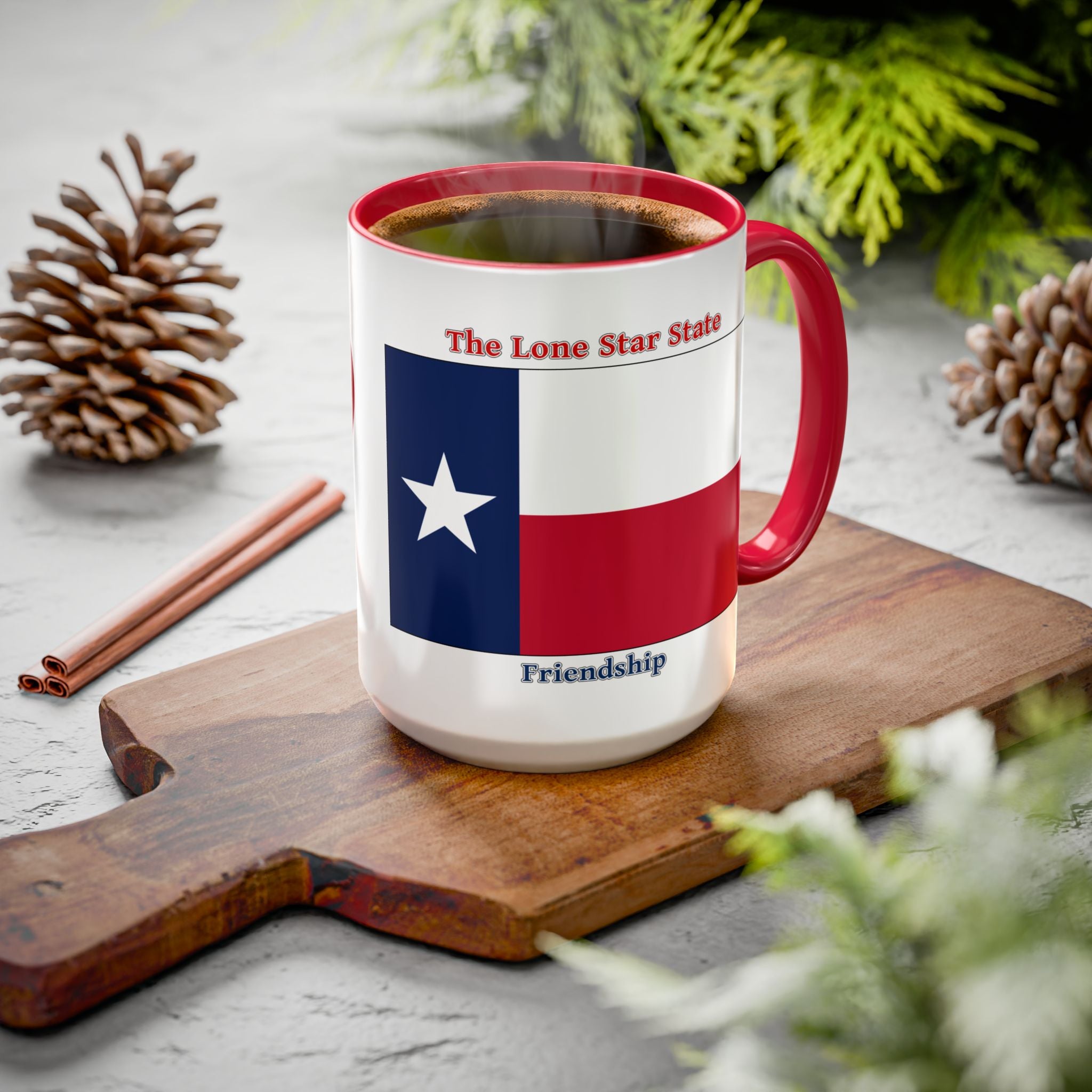 State of Texas (28th)