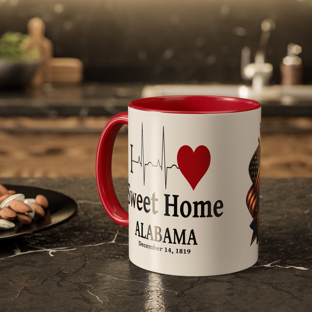 State of Alabama (22nd)