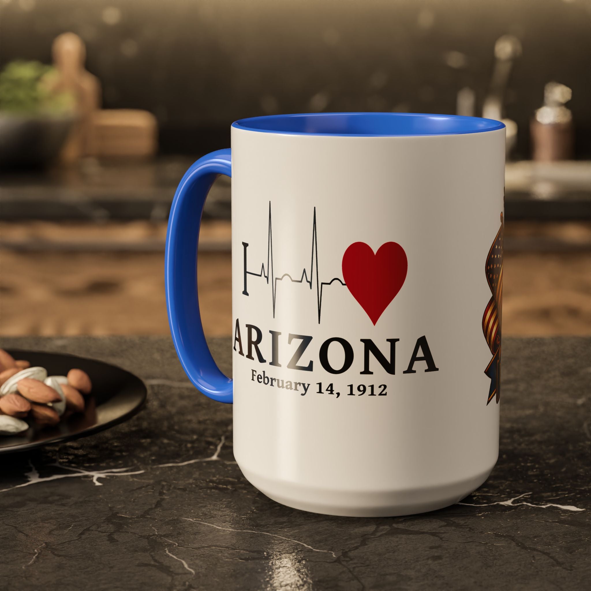 State of Arizona (48th)