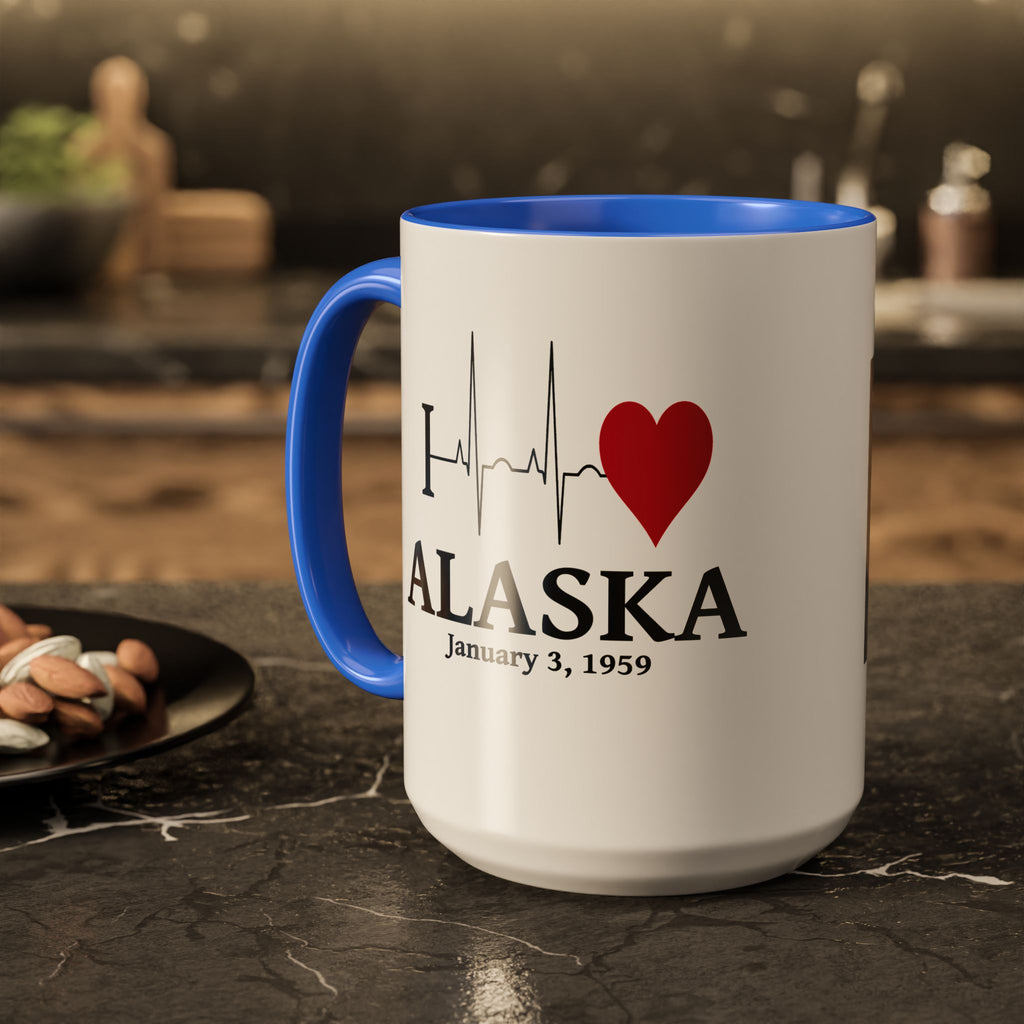 State of Alaska (49th)