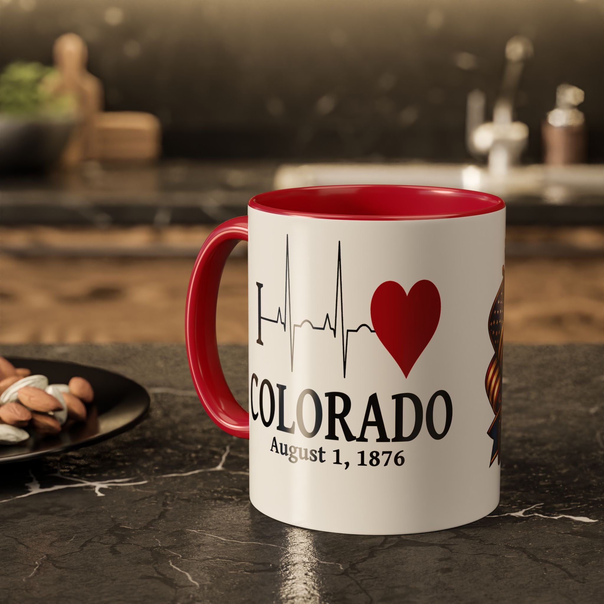 State of Colorado (38th)