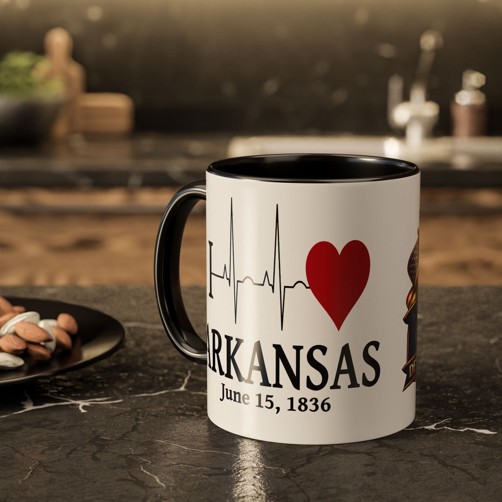 State of Arkansas (25th)