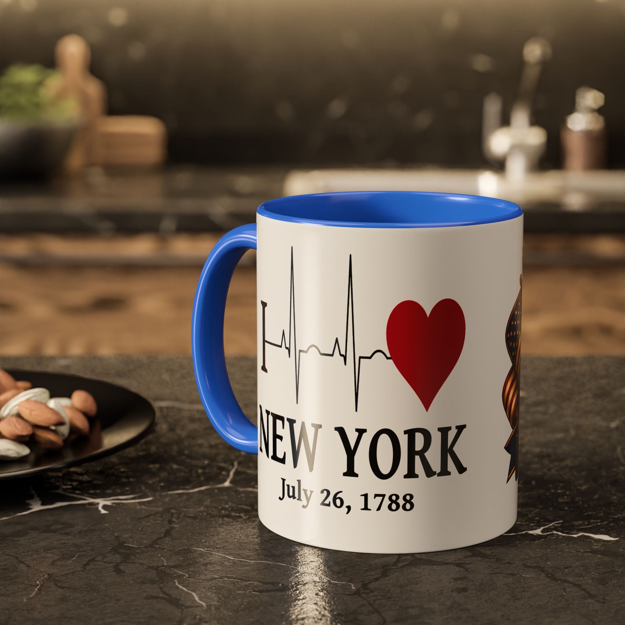 State of  New York (11th)