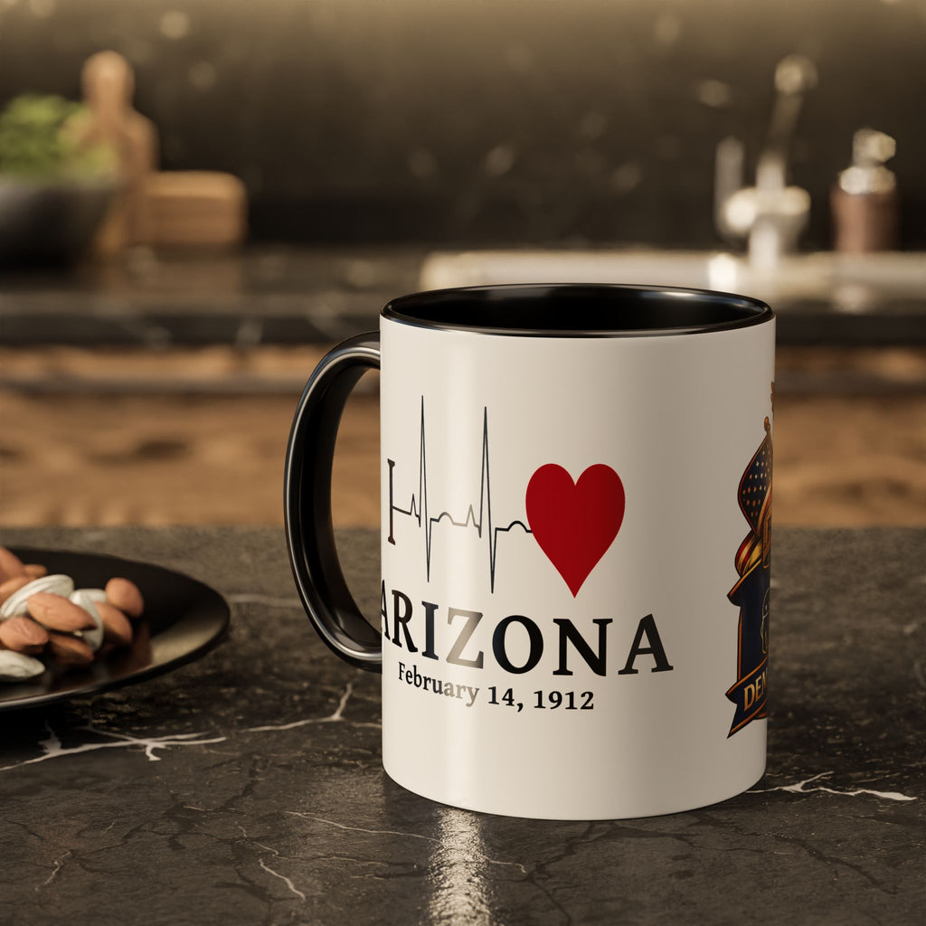 State of Arizona (48th)