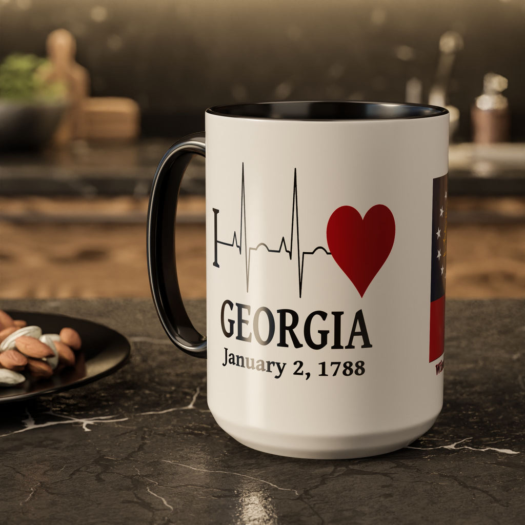 State of Georgia (4th)
