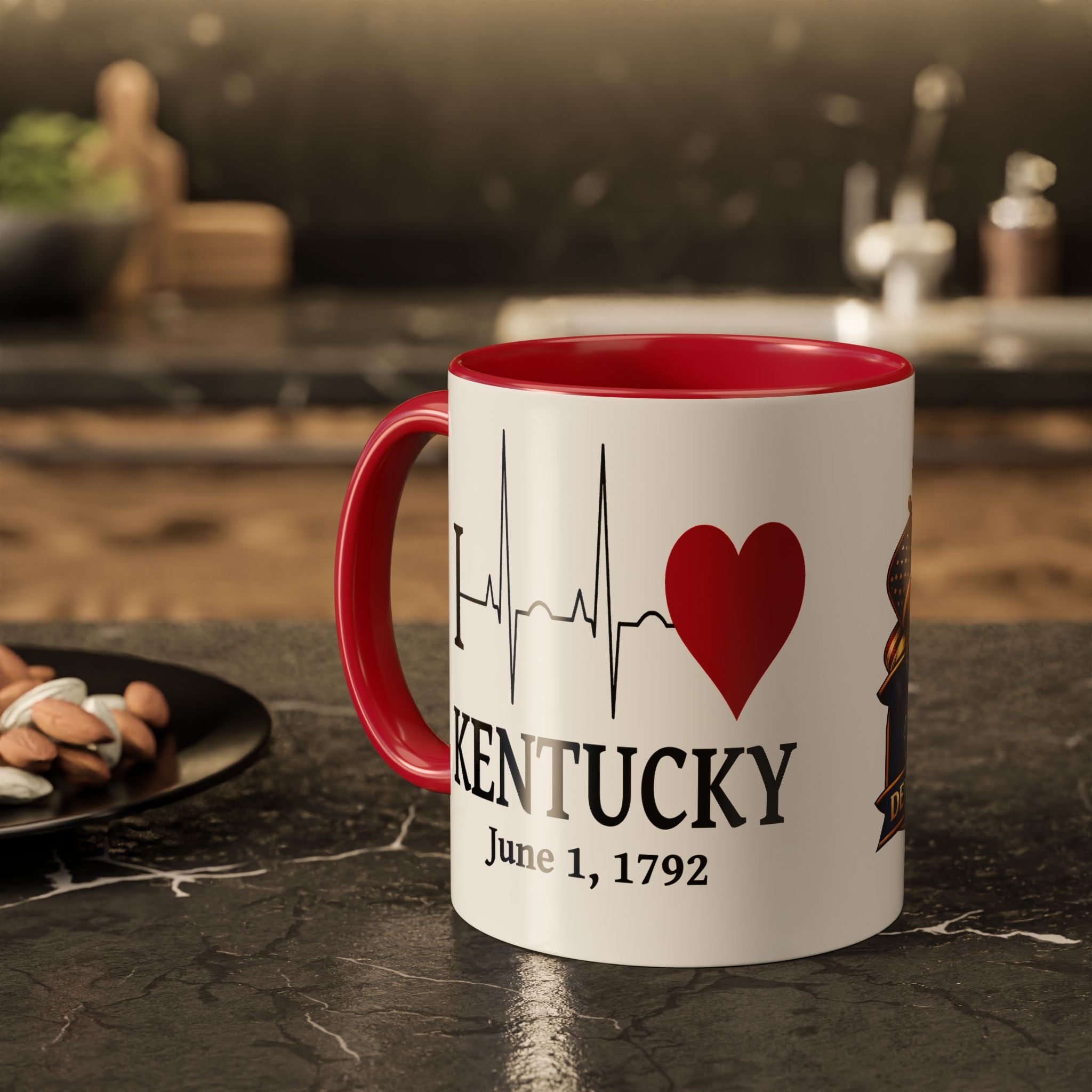 State of Kentucky (15th)