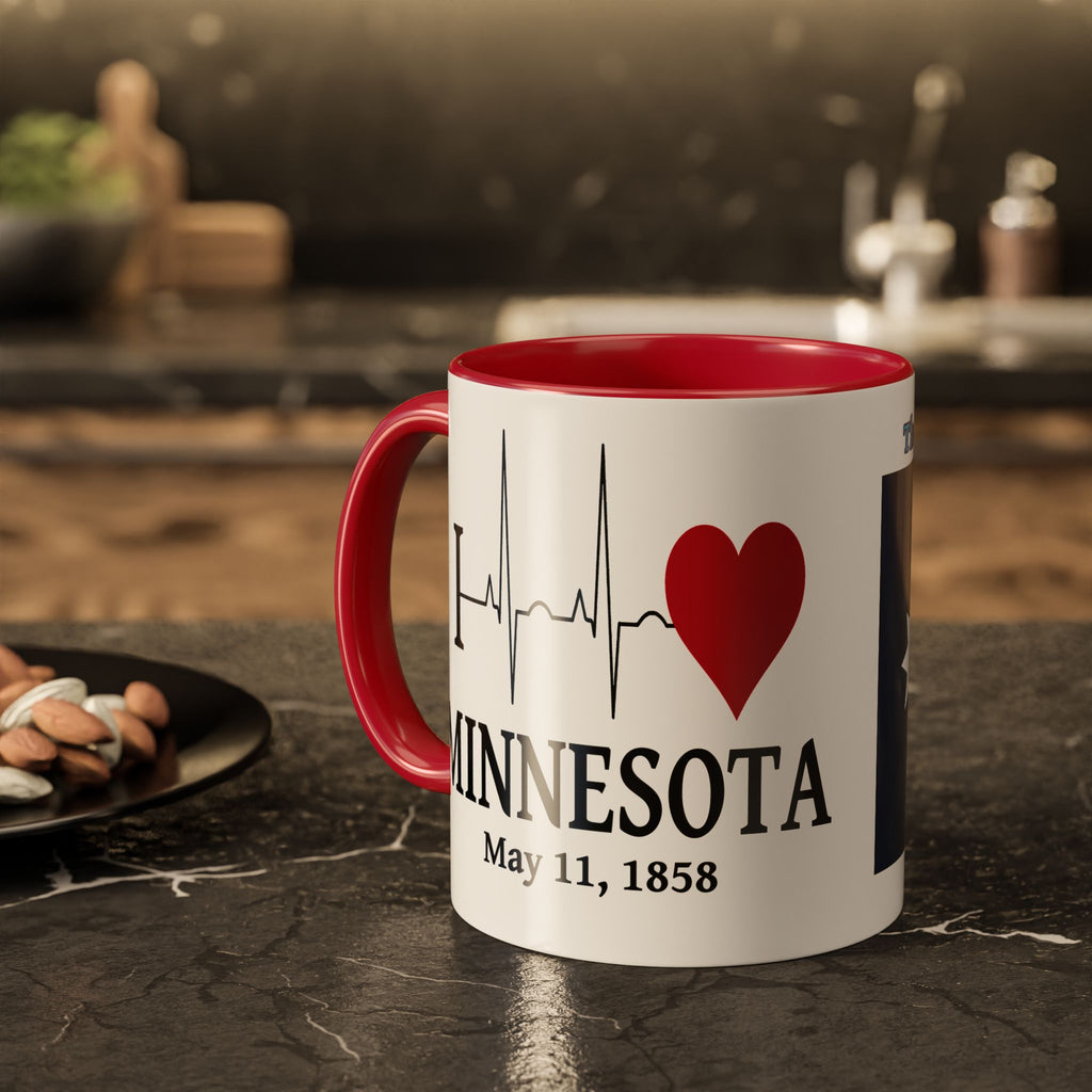 State of Minnesota (32nd)