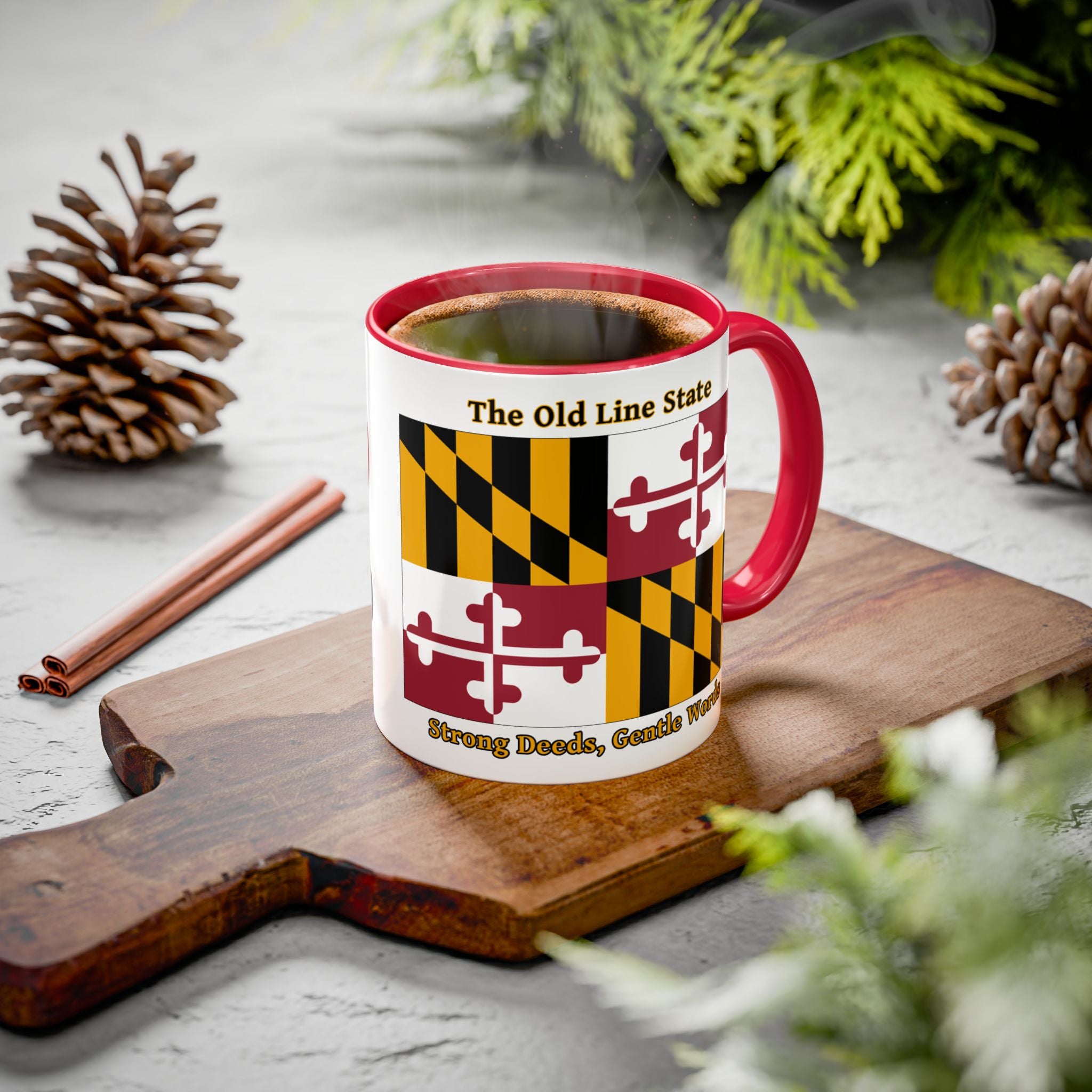 State of Maryland (7th)
