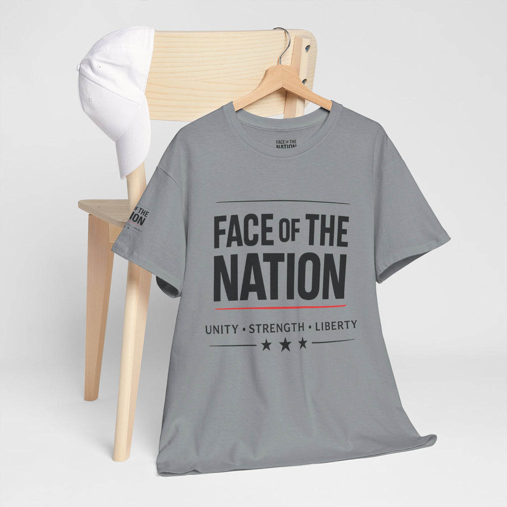 The Face of Nation