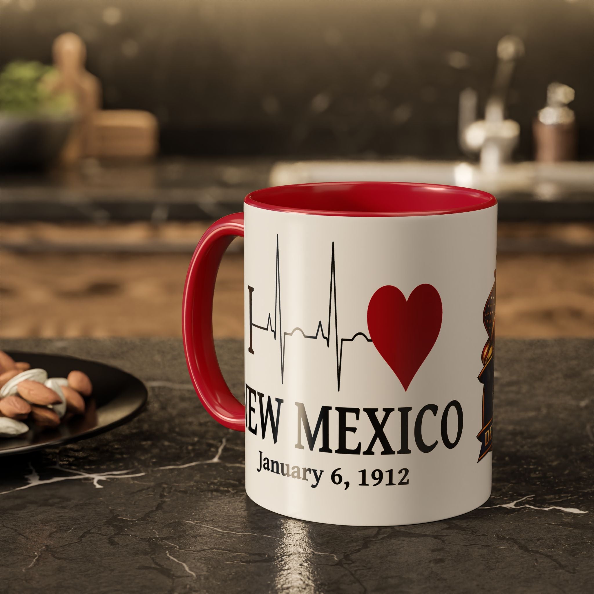 State of New Mexico (47th)