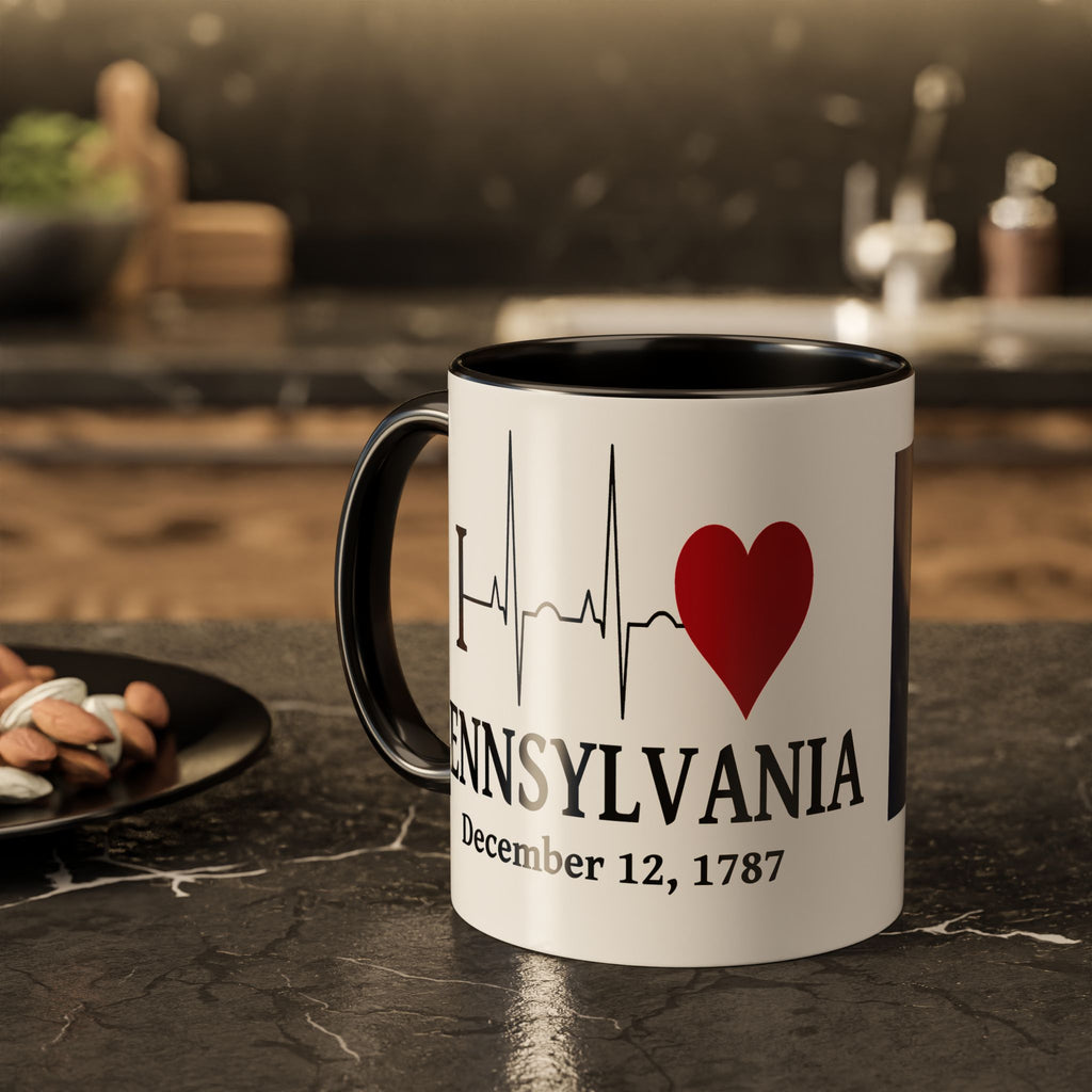 State of Pennsylvania (2nd)