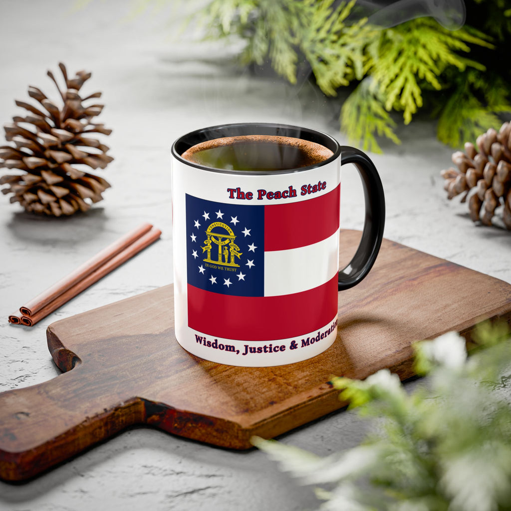 State of Georgia (4th)