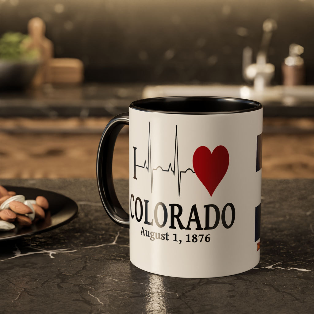 State of Colorado (38th)
