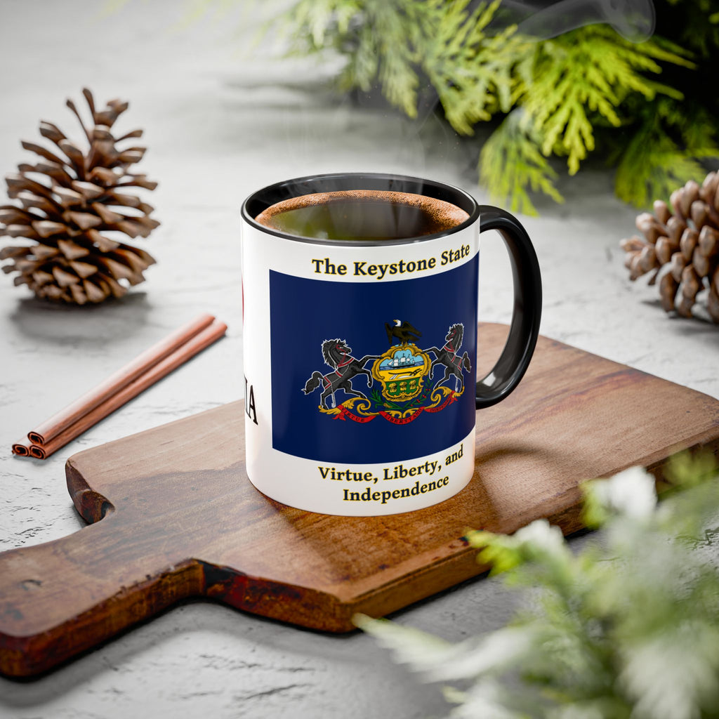 State of Pennsylvania (2nd)