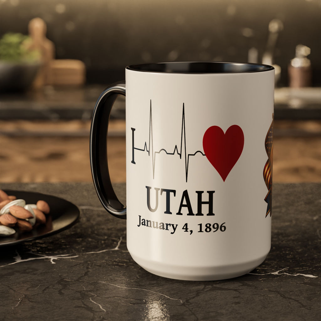 State of Utah (45th)