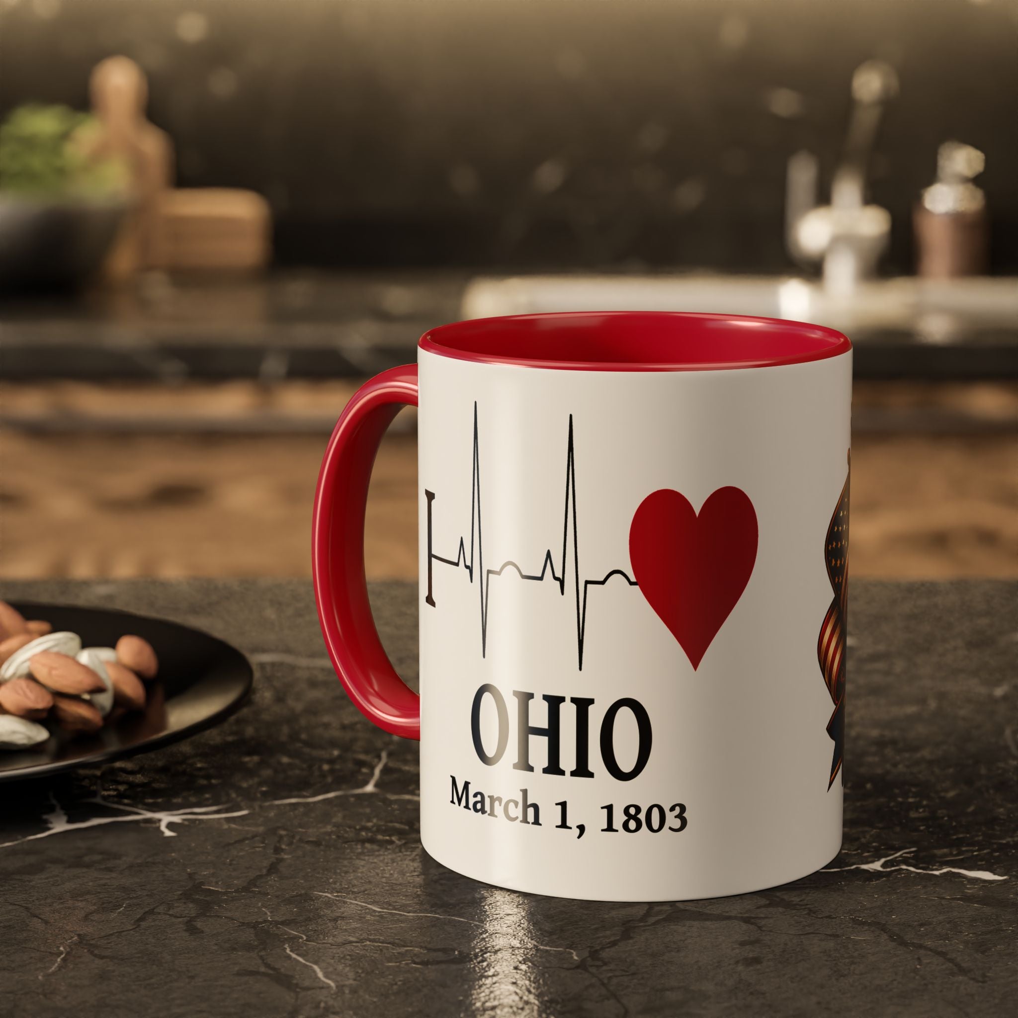 State of Ohio (17th)