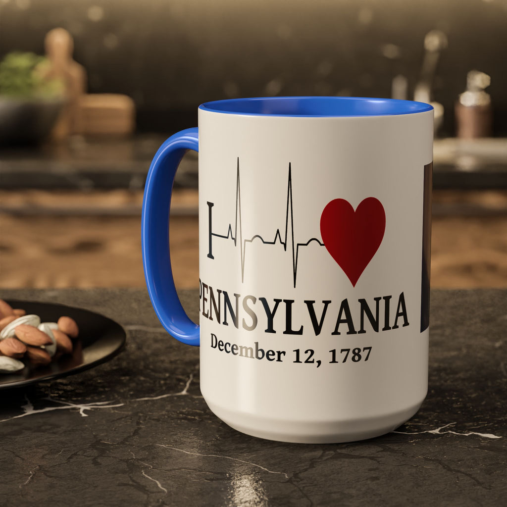 State of Pennsylvania (2nd)