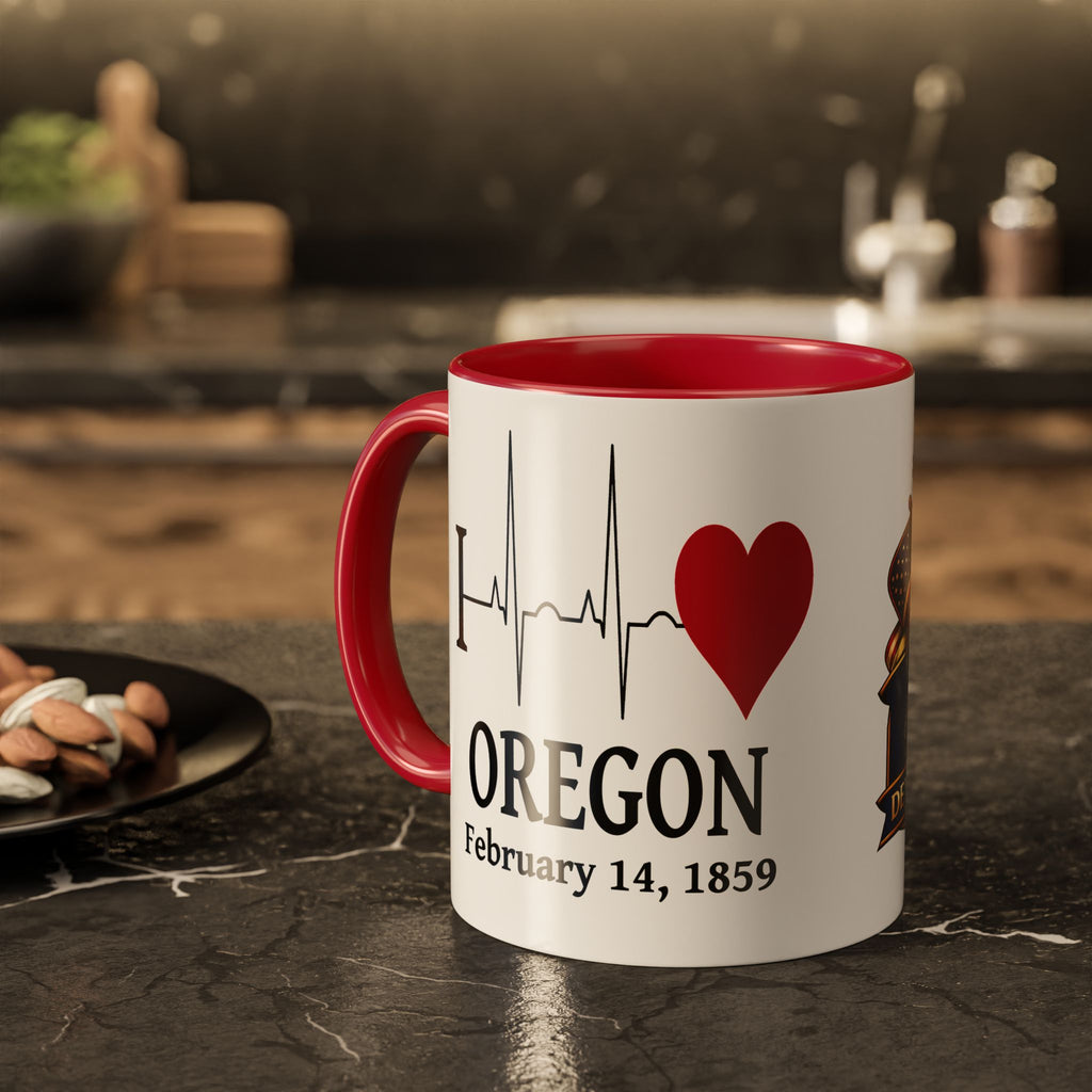 State of Oregon (33rd)
