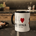 State of Arizona (48th)